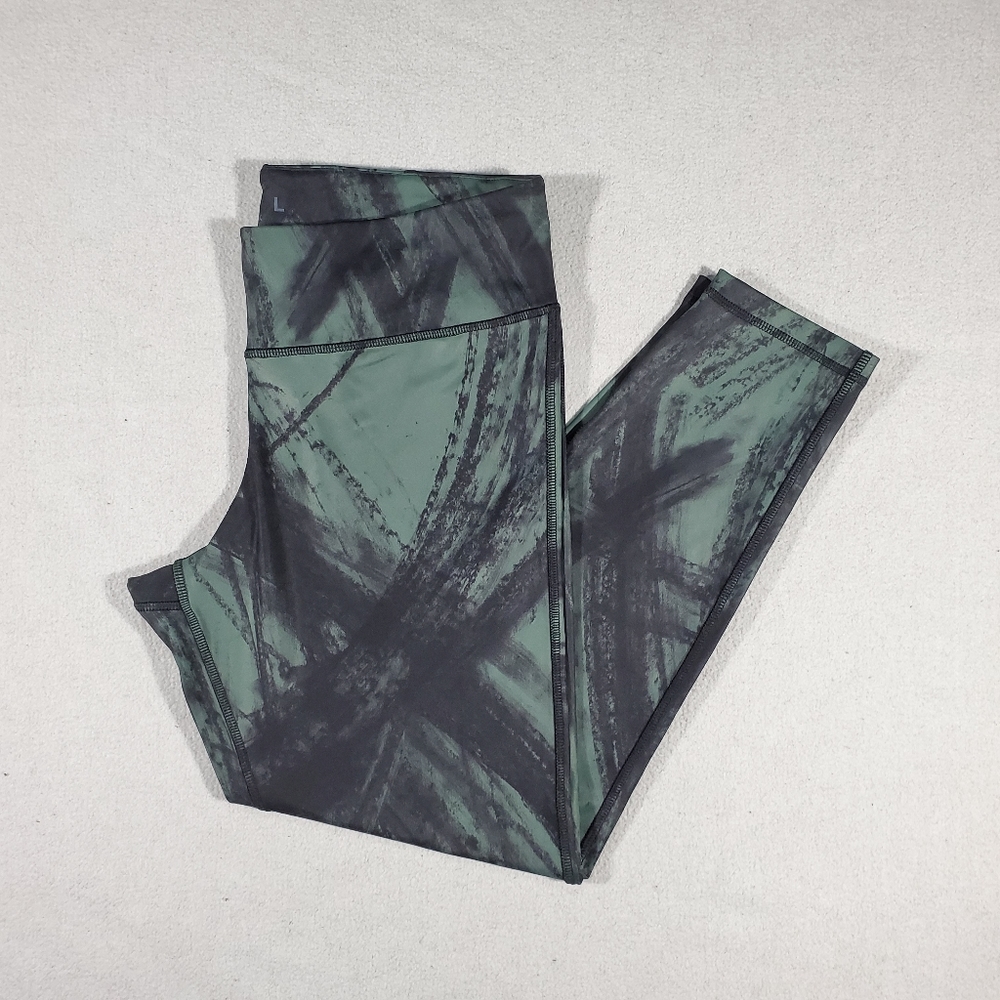 Reebok Leggings | Multicolor